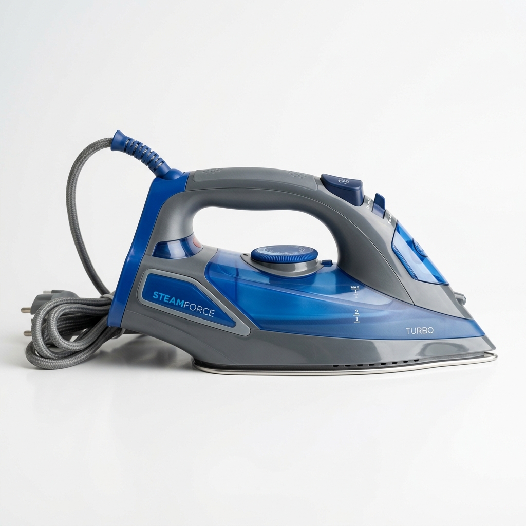 Household Iron