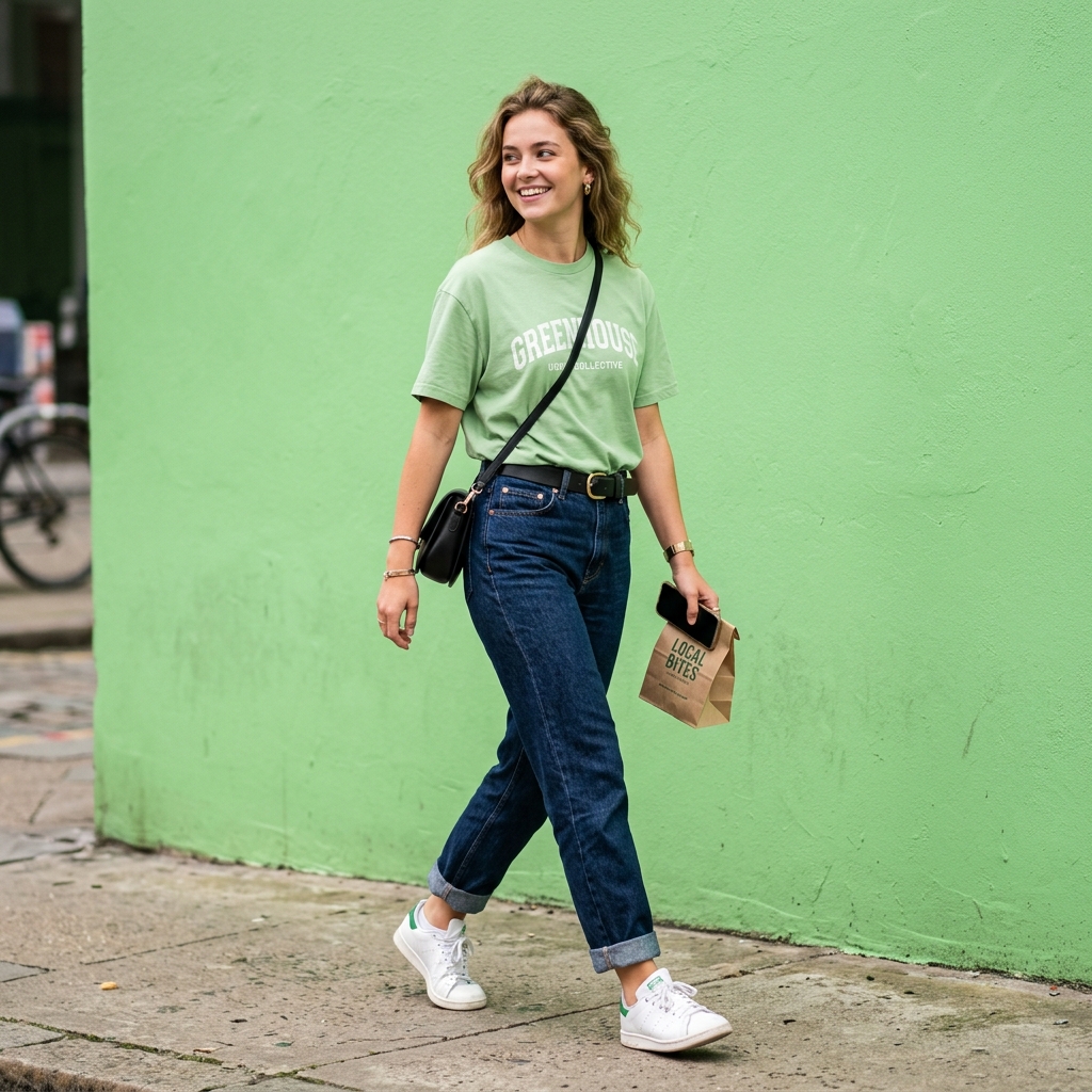 Green Theme