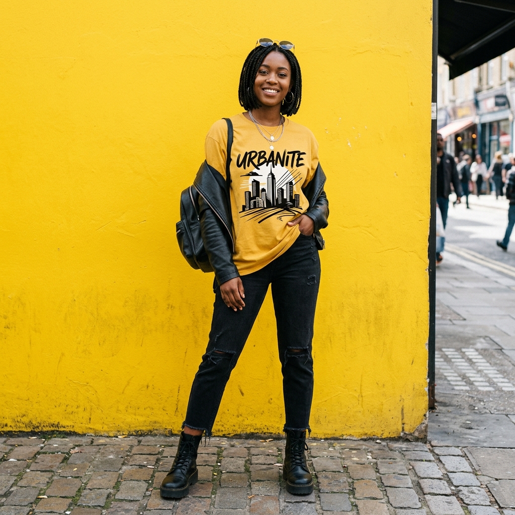 Yellow Theme