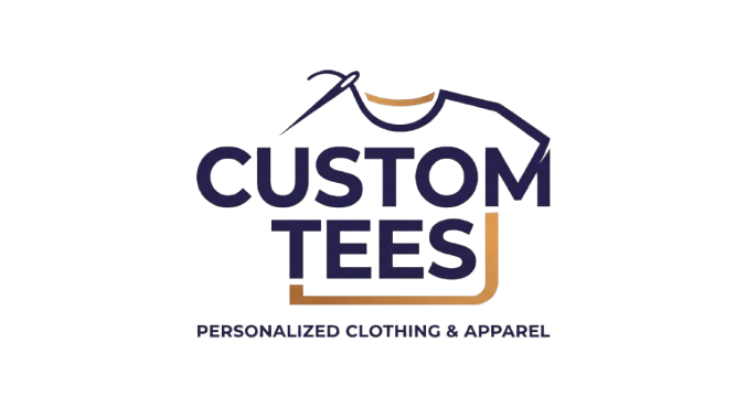 Custom Tees Logo